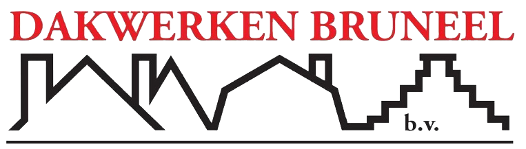 Dakwerken Bruneel Logo