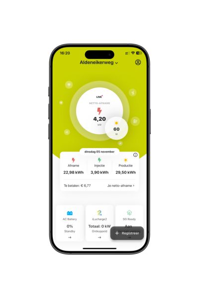 App