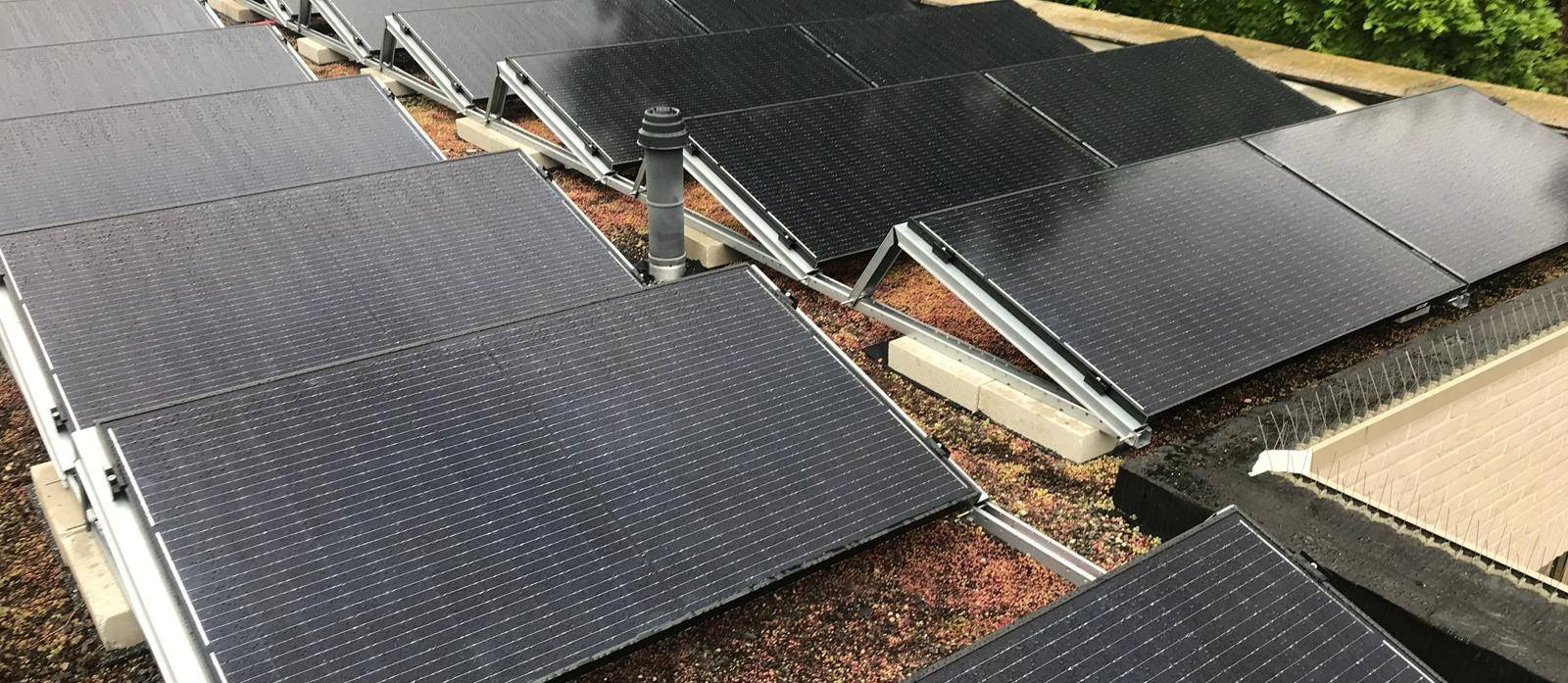 Solarpanels