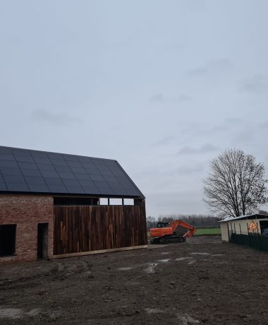 Foto Ismaël Pv
