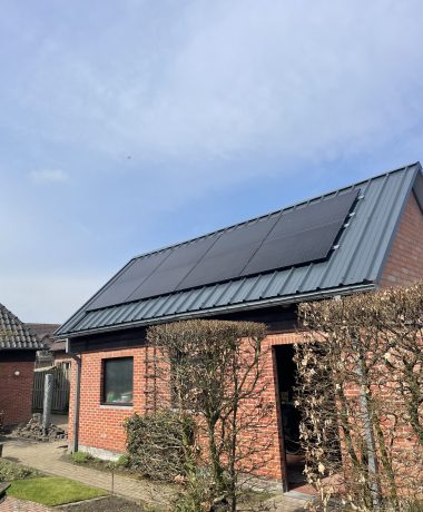 Futech Tessenderlo Futech Installateur Zonnepanelen Laadpalen Thuisbatterijen (35)