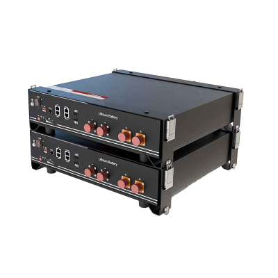 Netgekoppelde Thuisbatterij (2)