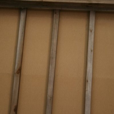 Restauratie Dak Met Gutex Onderdakplaat